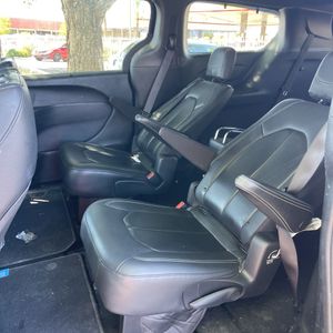 2020 Chrysler PACIFICA TOURING L 缩略图 34