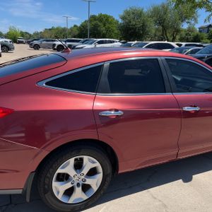 HONDA ACCORD CROSSTOUR EX-L - 9