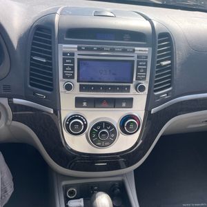 2009 Hyundai SANTA FE GLS 照片 37
