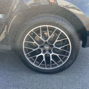2018 Porsche MACAN S — миниатюра 18