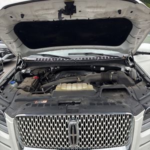 2021 Lincoln NAVIGATOR RESERVE 照片 45