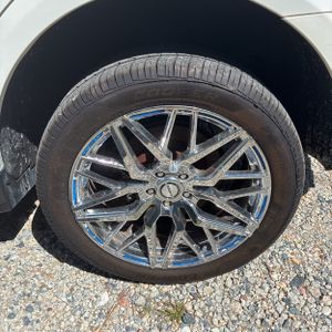 2007 Mercedes-BENZ M-CLASS 照片 18