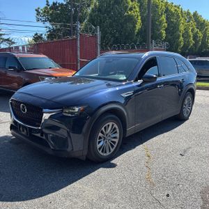 2024 Mazda CX-90 PLUG-IN HYBRID PREFERRED — фото 1