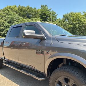 صورة مصغرة 13 لـ 2018 RAM 2500 LARAMIE
