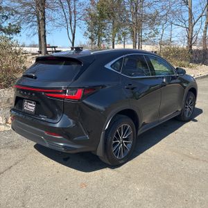 LEXUS NX 350 PREMIUM - 8