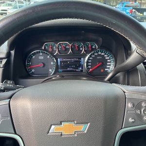 2018 Chevrolet TAHOE LS thumbnail 38