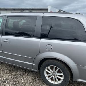 DODGE GRAND CARAVAN SXT - 6