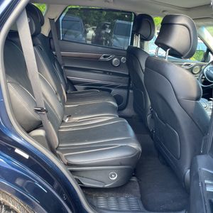 2023 Genesis GV80 3.5T 缩略图 35