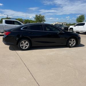 CHEVROLET MALIBU LS - 10