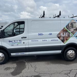 FORD TRANSIT 250 - 4