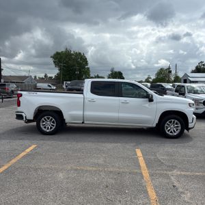 CHEVROLET SILVERADO 1500 RST - 10