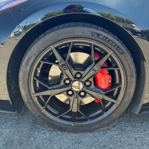 صورة مصغرة 17 لـ 2020 Chevrolet CORVETTE STINGRAY