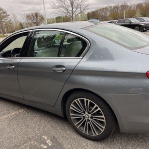 BMW 530I XDRIVE - 6