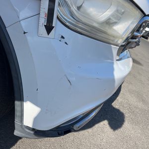 2014 Dodge DURANGO SXT — фото 62