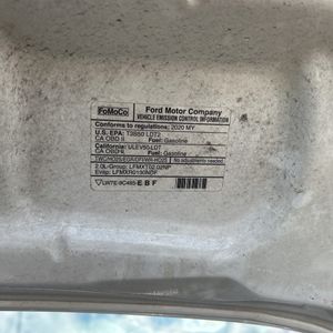 صورة مصغرة 48 لـ 2020 FORD TRANSIT CONNECT XL