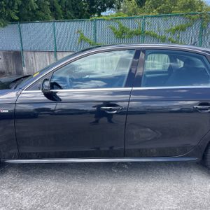 AUDI A4 2.0T PREMIUM - 4