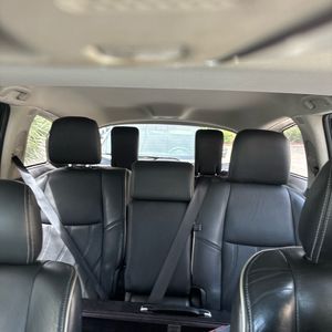 2019 Infiniti QX60 LUXE — фото 41