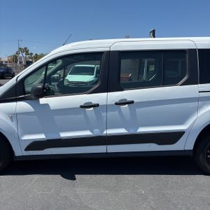 FORD TRANSIT CONNECT XL - 4