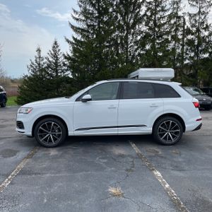 AUDI Q7 PREMIUM PLUS - 3