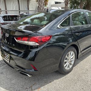 2018 Hyundai SONATA SE — миниатюра 57