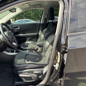 2019 JEEP COMPASS LATITUDE 缩略图 32
