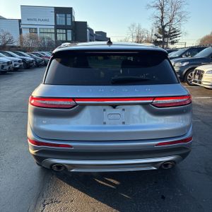 LINCOLN CORSAIR RESERVE - 7