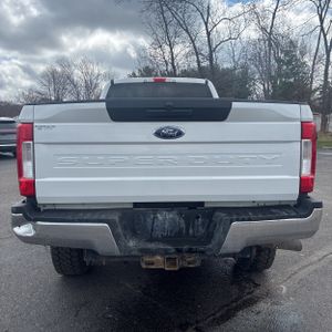 FORD F-250 XLT - 7