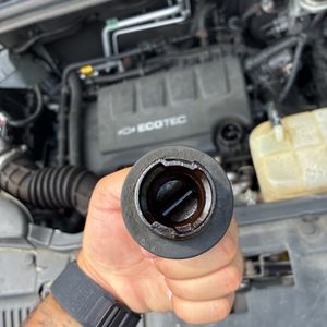 2018 Chevrolet TRAX LT — миниатюра 42