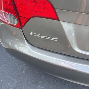 صورة مصغرة 23 لـ 2008 Honda CIVIC LX