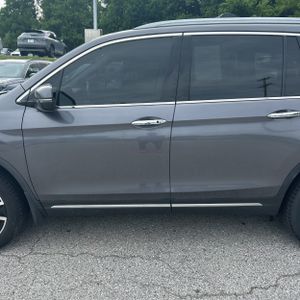 صورة 4 لـ 2021 Honda PILOT TOURING