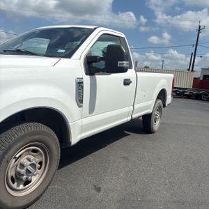 FORD F-250 SUPER DUTY XL - 2
