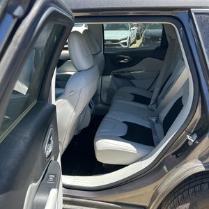 2021 JEEP CHEROKEE LATITUDE PLUS 缩略图 34