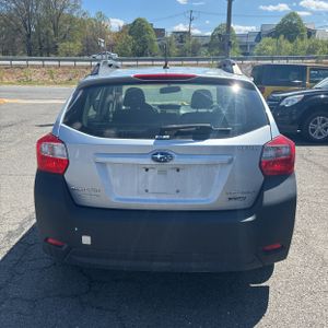 SUBARU IMPREZA 2.0I SPORT PREMIUM - 7