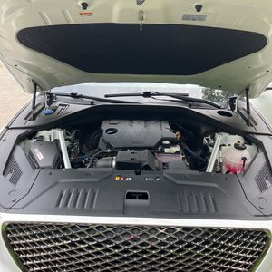 2025 Genesis GV70 2.5T STANDARD 缩略图 44