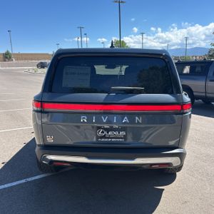2023 Rivian R1S ADVENTURE 照片 7