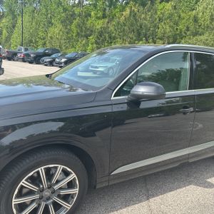 AUDI Q7 3.0T PREMIUM - 2