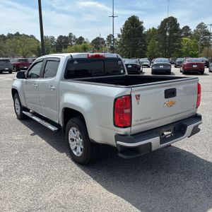 CHEVROLET COLORADO LT - 5