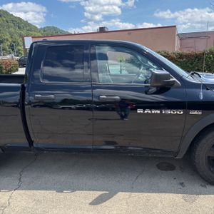 صورة مصغرة 11 لـ 2012 RAM 1500 EXPRESS