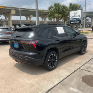 CHEVROLET EQUINOX - 8