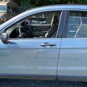 2008 Honda CR-V LX 照片 3