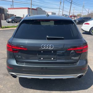 AUDI A4 ALLROAD 2.0T PREMIUM - 7