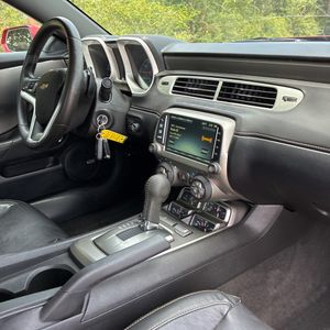 صورة مصغرة 37 لـ 2015 Chevrolet CAMARO LT