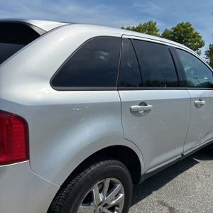 FORD EDGE SEL - 9