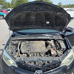 صورة مصغرة 45 لـ 2015 Toyota COROLLA S PLUS