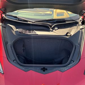 صورة مصغرة 44 لـ 2023 Chevrolet CORVETTE STINGRAY