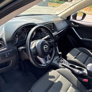 2014 Mazda CX-5 TOURING — фото 37