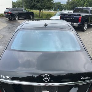 2018 Mercedes-BENZ S-CLASS — миниатюра 16
