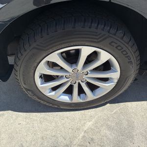 2016 AUDI Q5 2.0T QUATTRO PREMIUM 照片 19