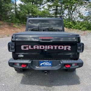 JEEP GLADIATOR RUBICON - 7