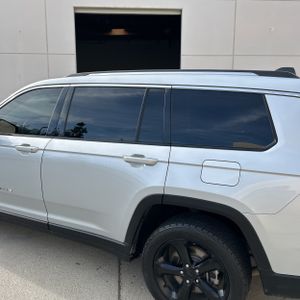 JEEP GRAND CHEROKEE L LIMITED - 6